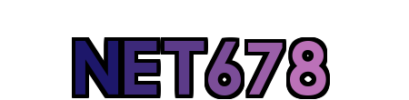 NET678 Logo